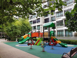 Varsity Park Condominium (D5), Condominium #182288762